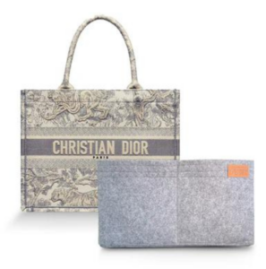 THE LUXE INSERT BOOKTOTE SERIES INSERT