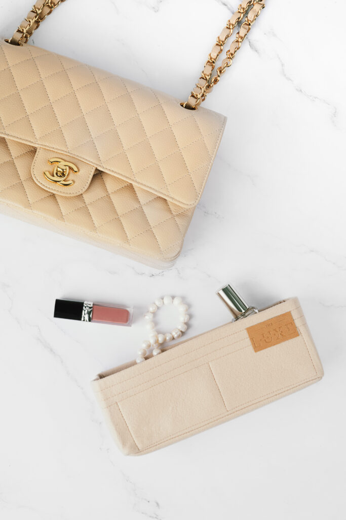 The Luxe Insert