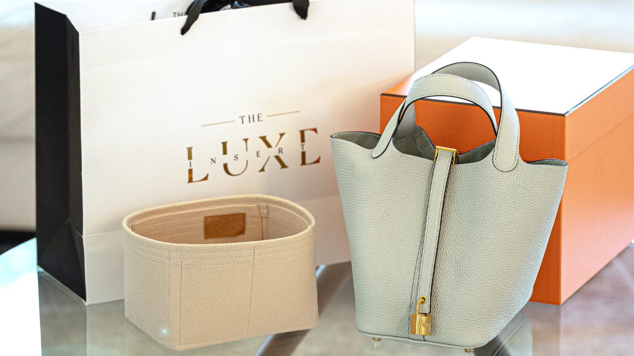 The Luxe Insert Dubai