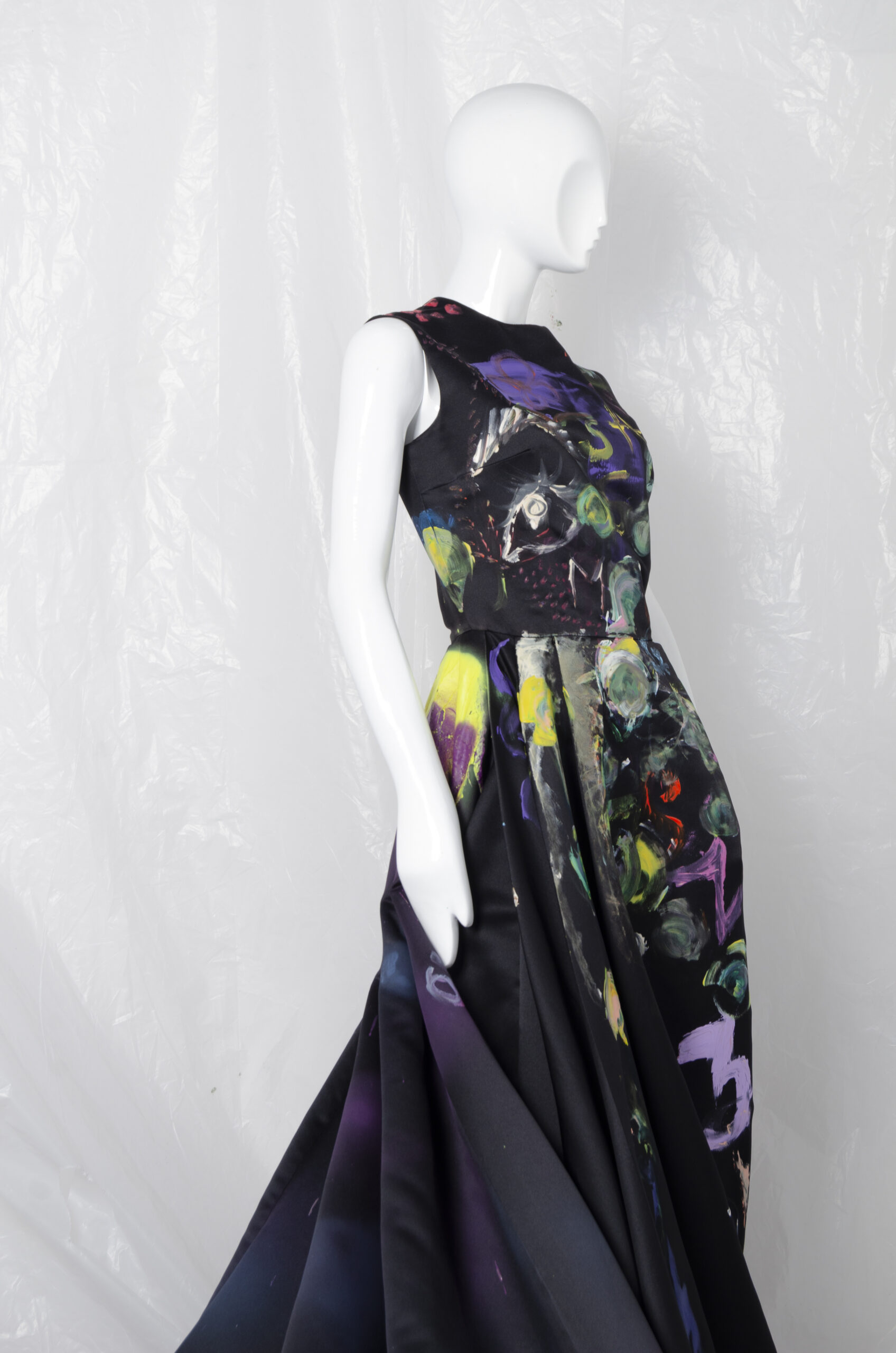 Zaid Farouki Collection 15