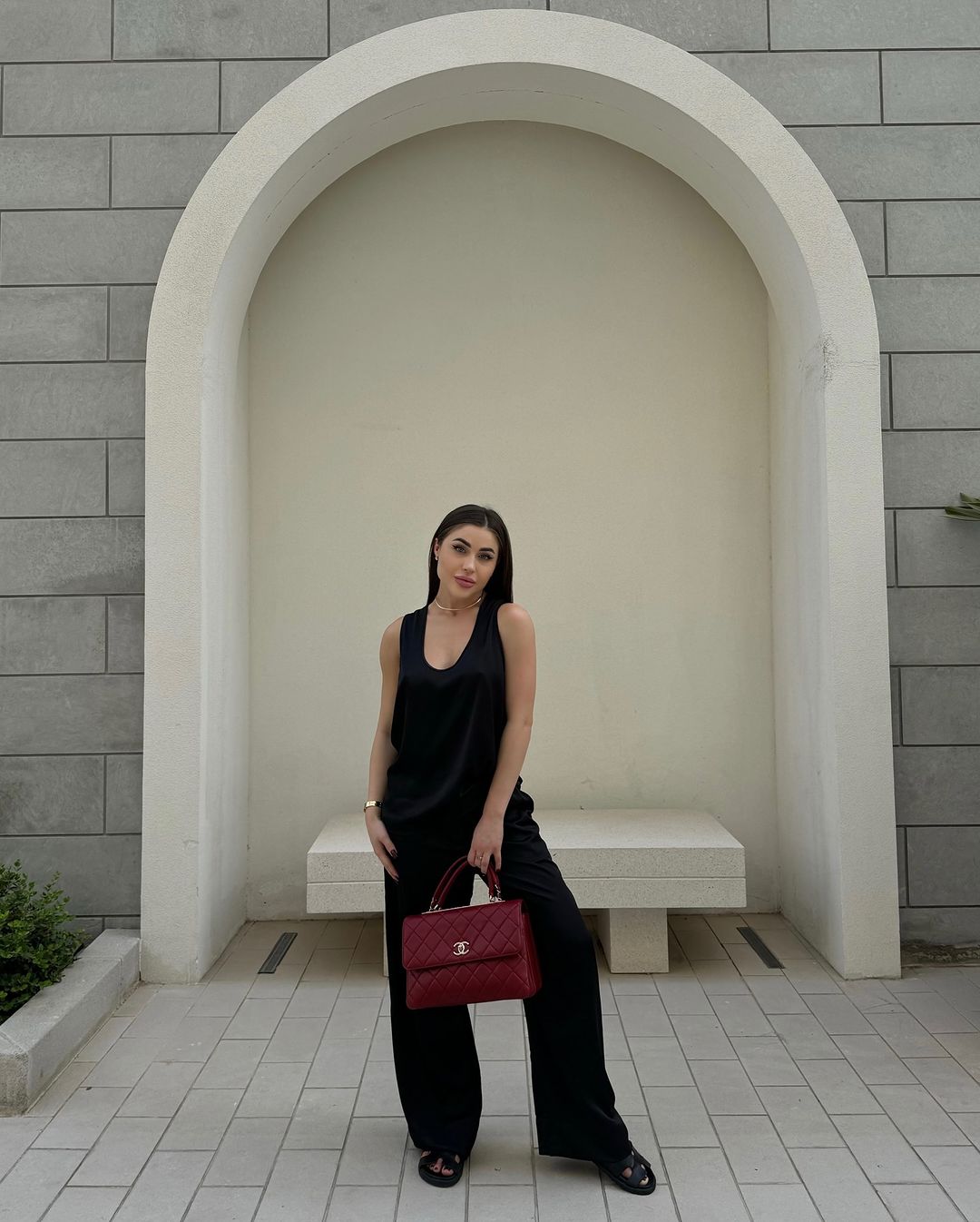 BEST DRESSED
