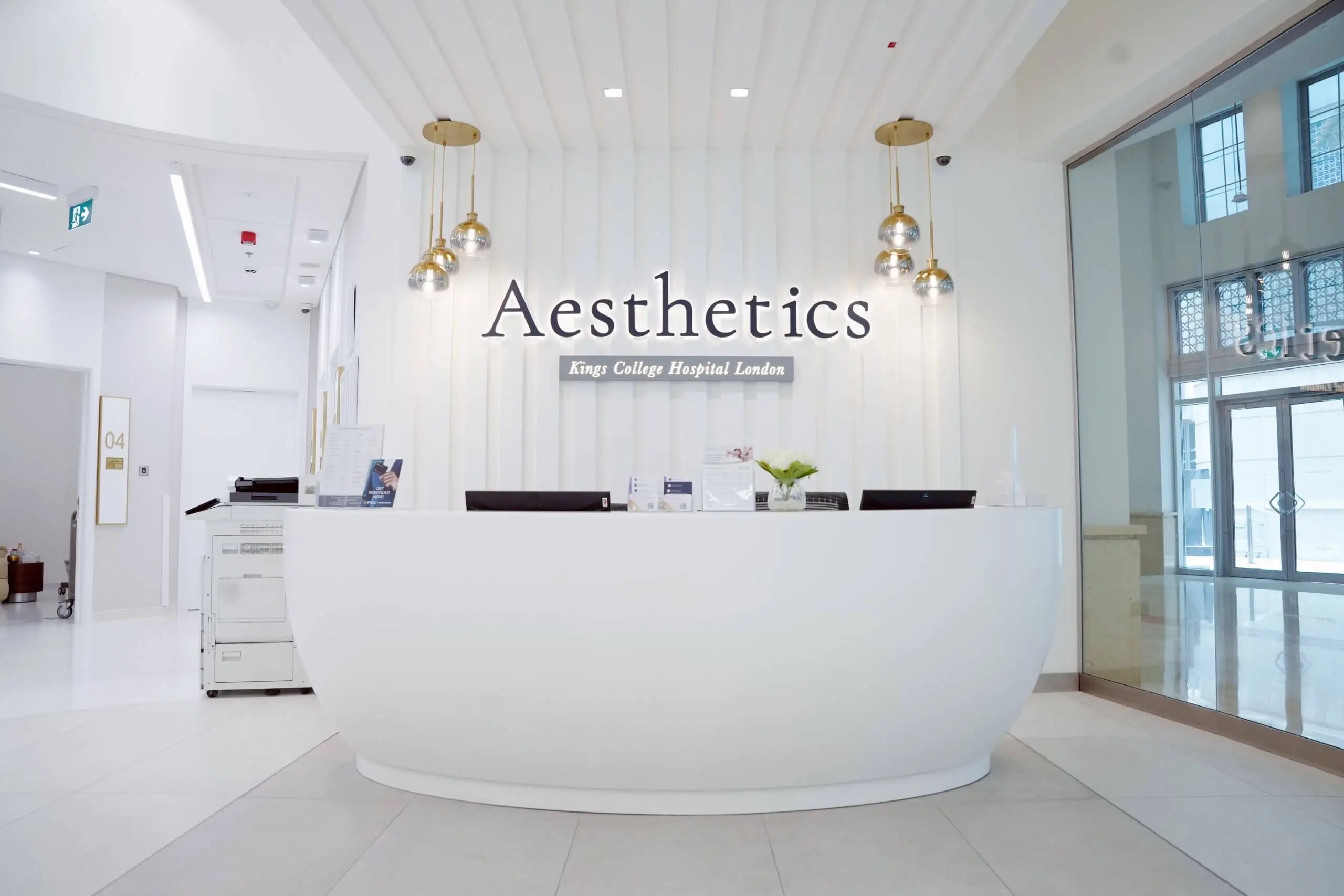 best aesthetics clinic dubai kings