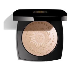 chanel diamond dust OVERSIZE ILLUMINATING POWDER