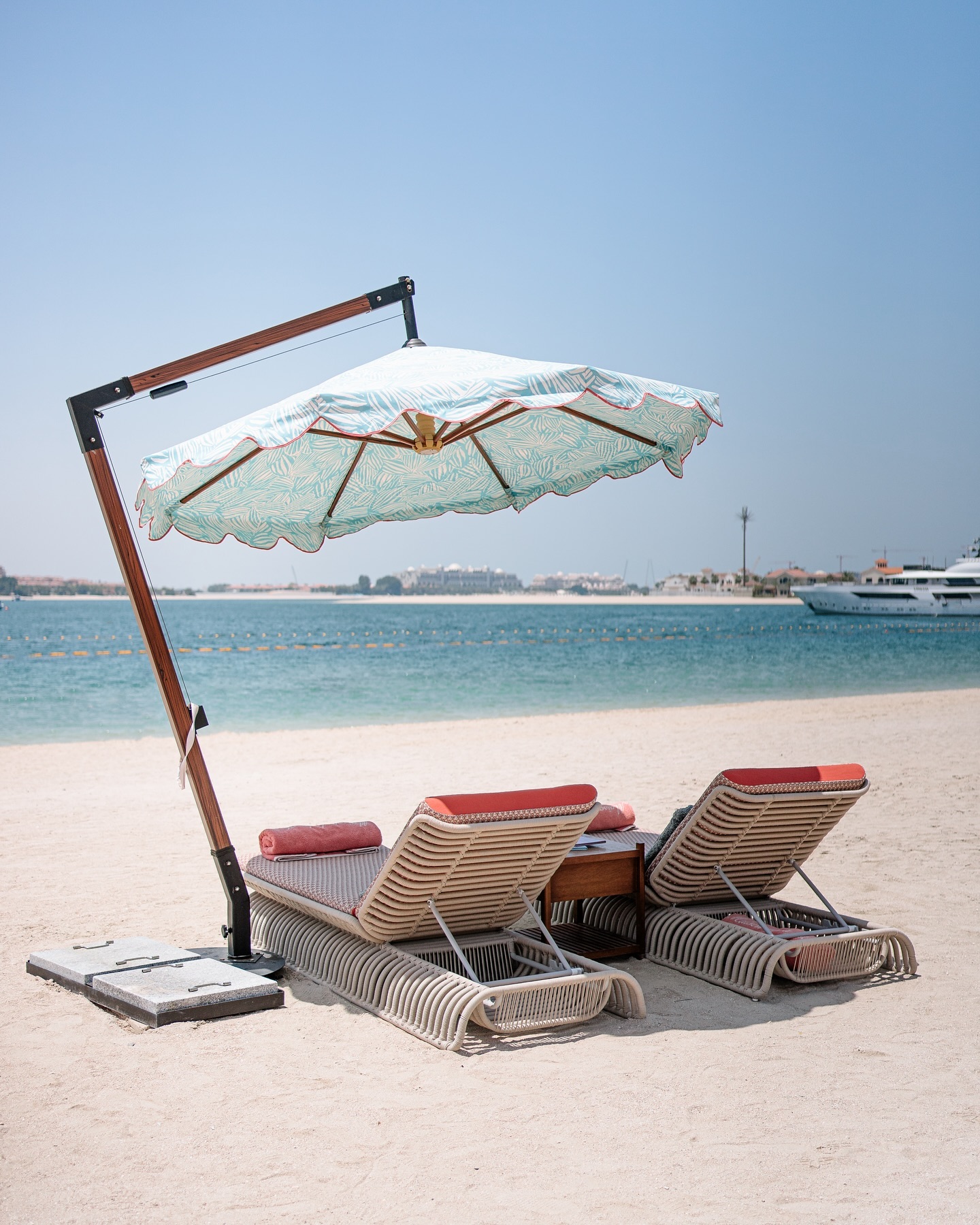 maison de la plage dubai