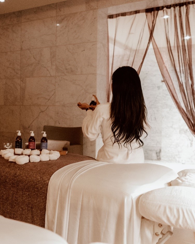 rosewood abu dhabi spa