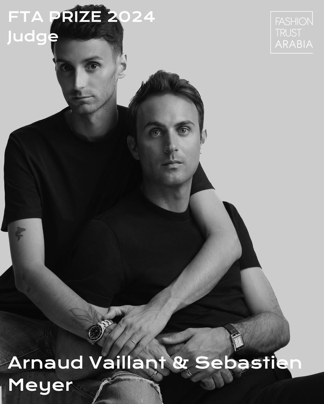 Fashion Trust Arabia