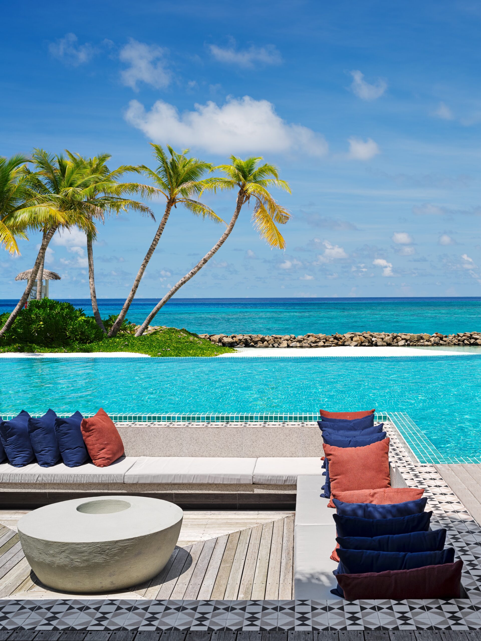 Hilton Amingiri Maldives