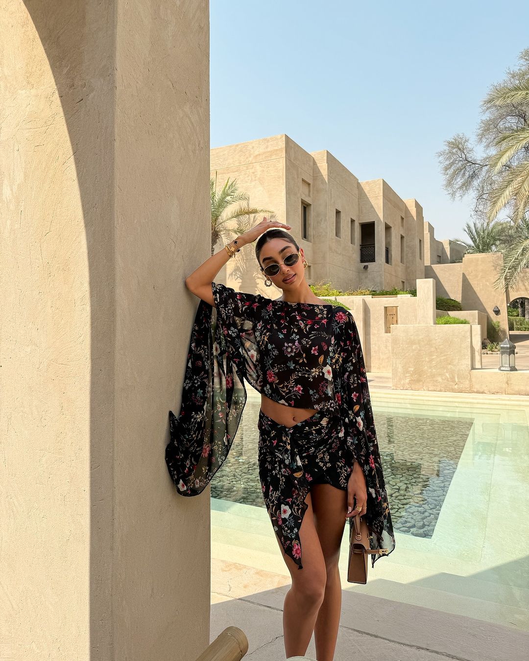 Bab Al Shams