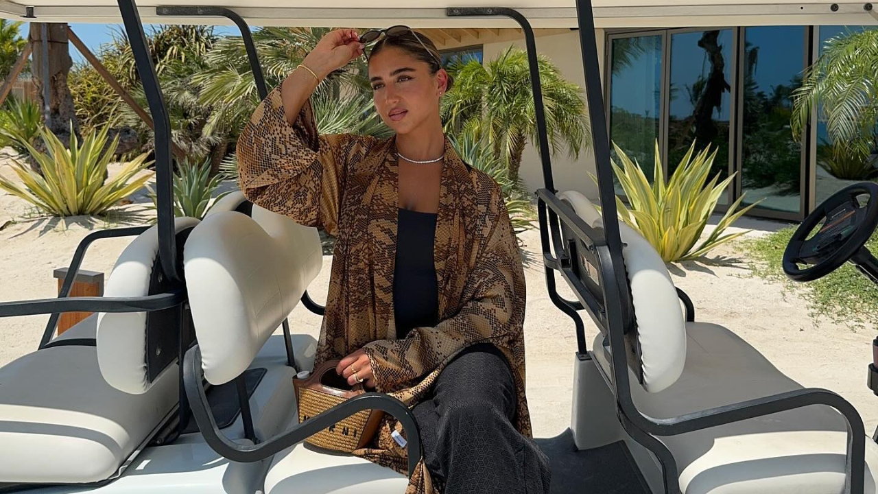 The Dubai Weekend Guide November 1 To 3, 2024