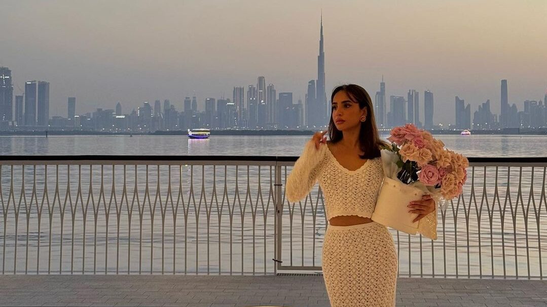 DUBAI WEEKEND