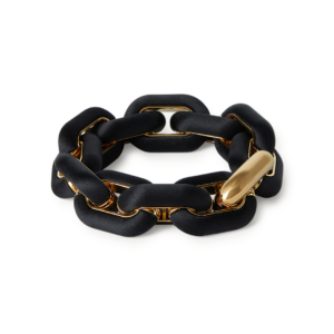 LORO PIANA DUO CHAIN BRACELET