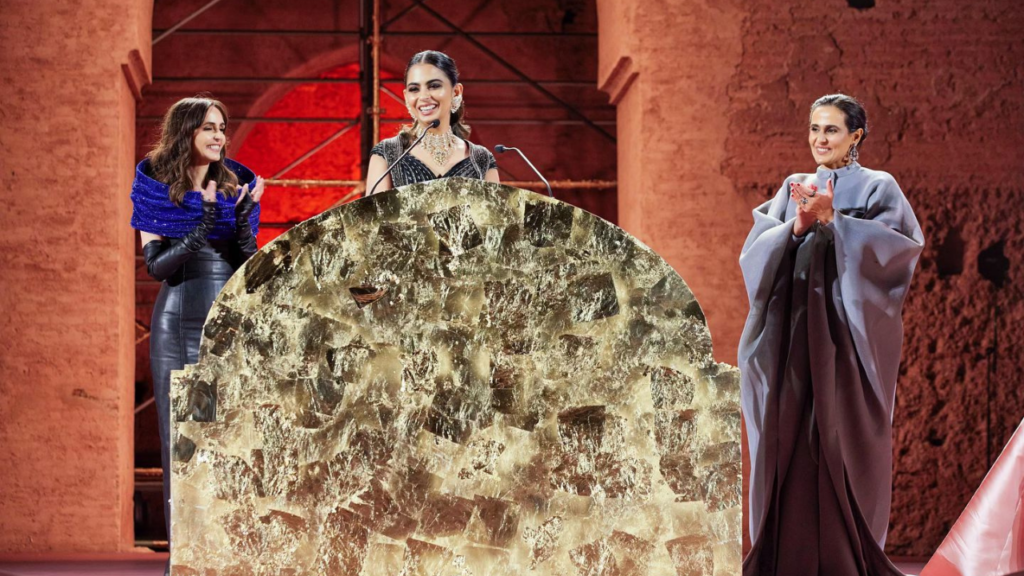 Fashion Trust Arabia