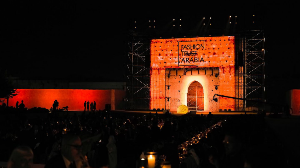 Fashion Trust Arabia 2024