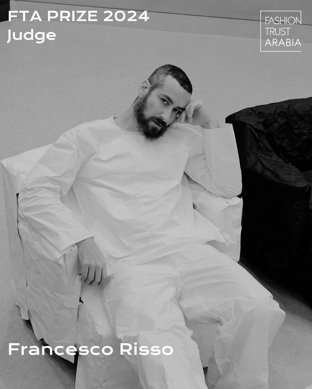 Fashion Trust Arabia