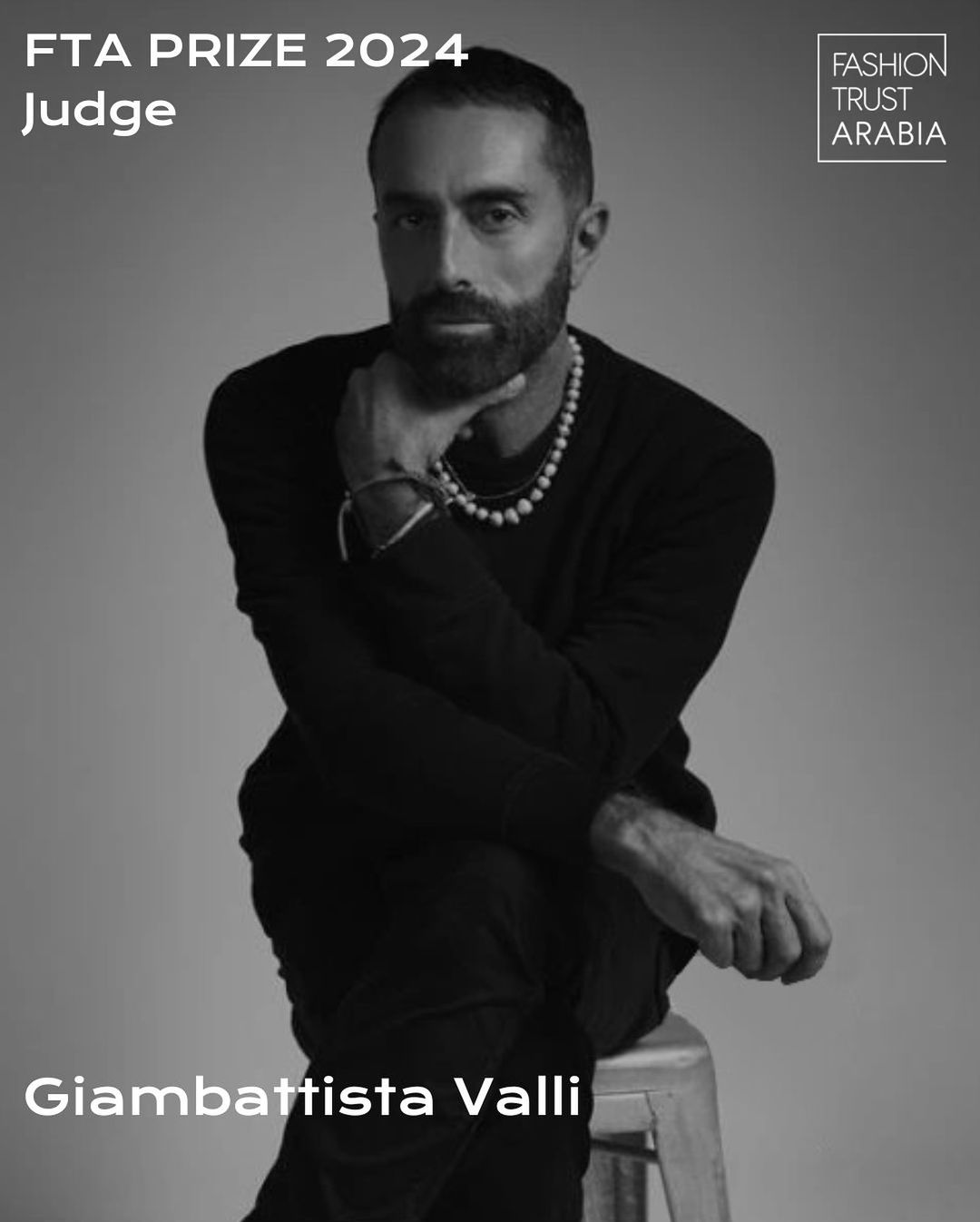 Fashion Trust Arabia