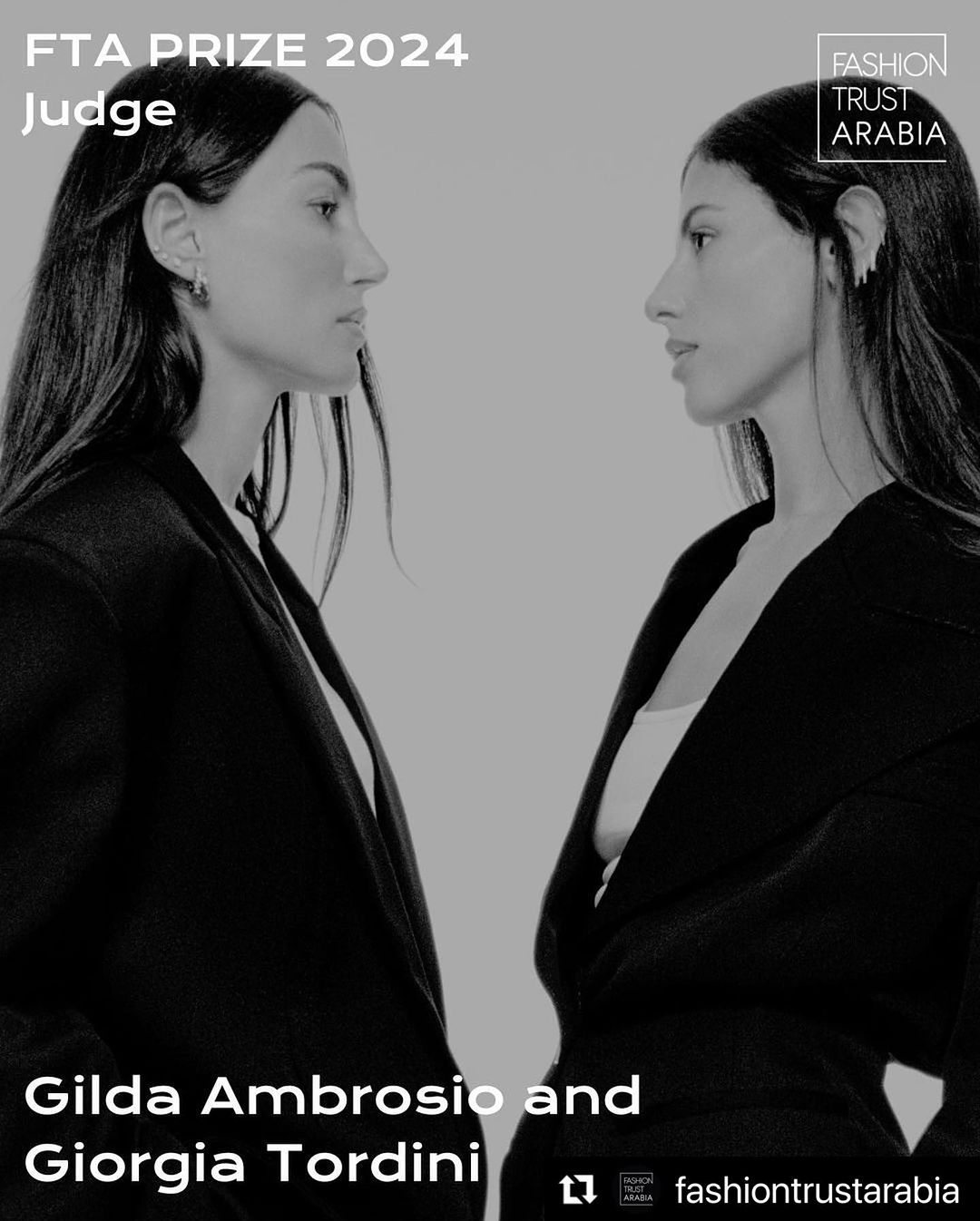 Fashion Trust Arabia
