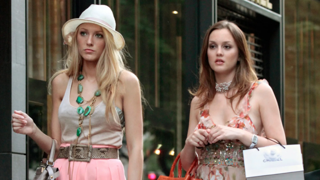 Gossip Girl Dubai