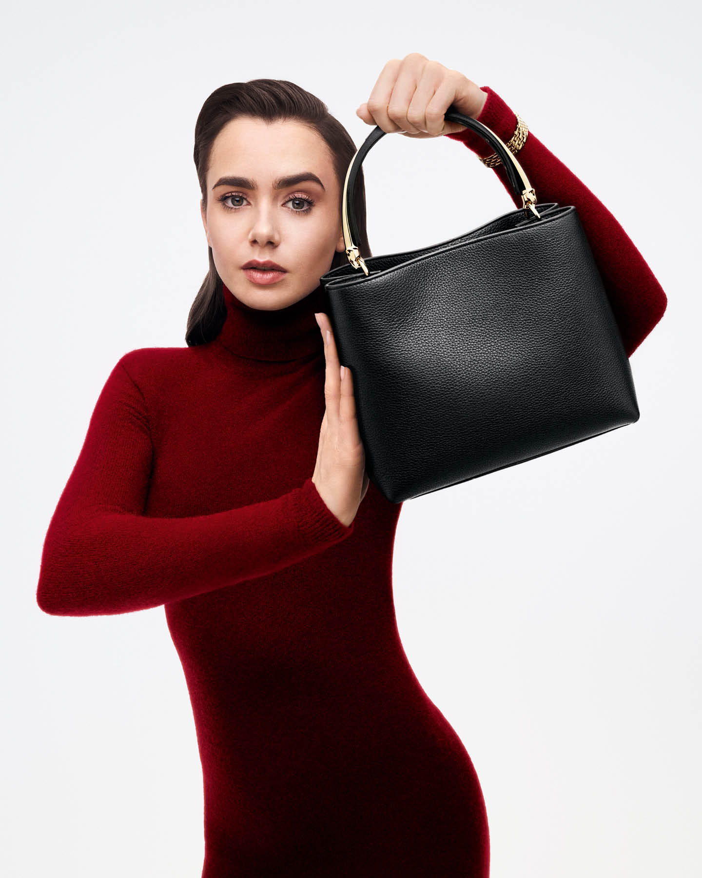 Cartier Panthère Double