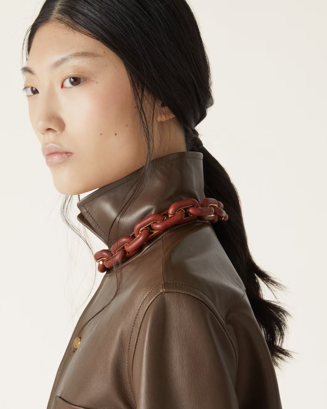 Loro Piana Fall Winter 2024 2025