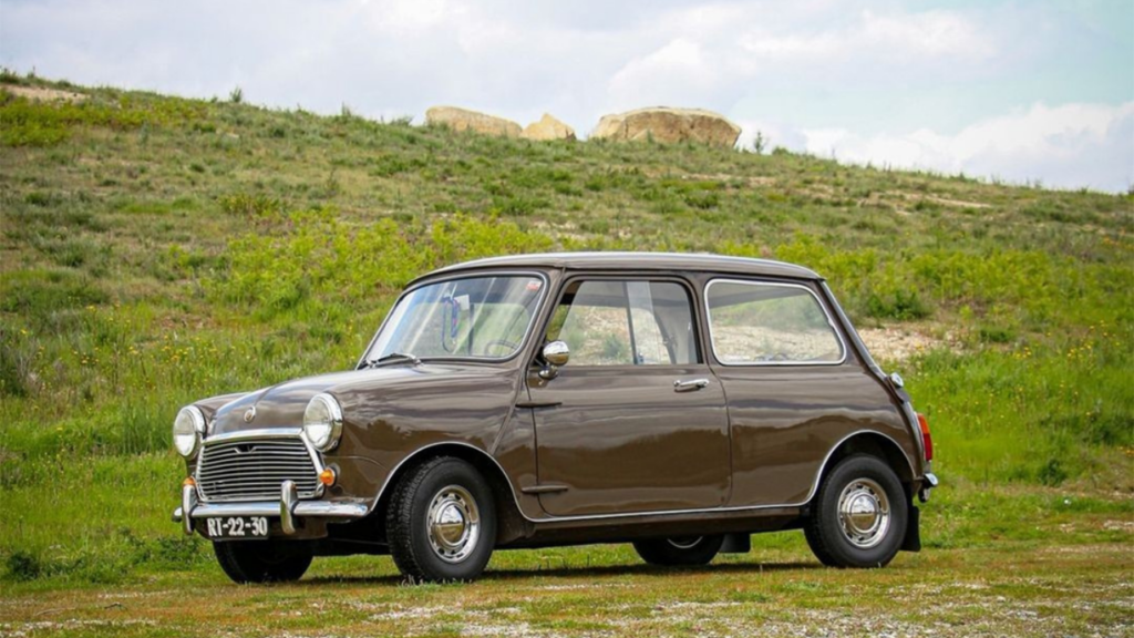 Mini