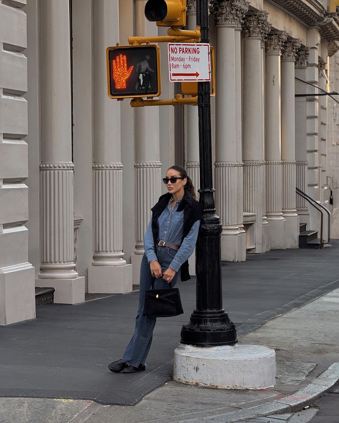 New York City
