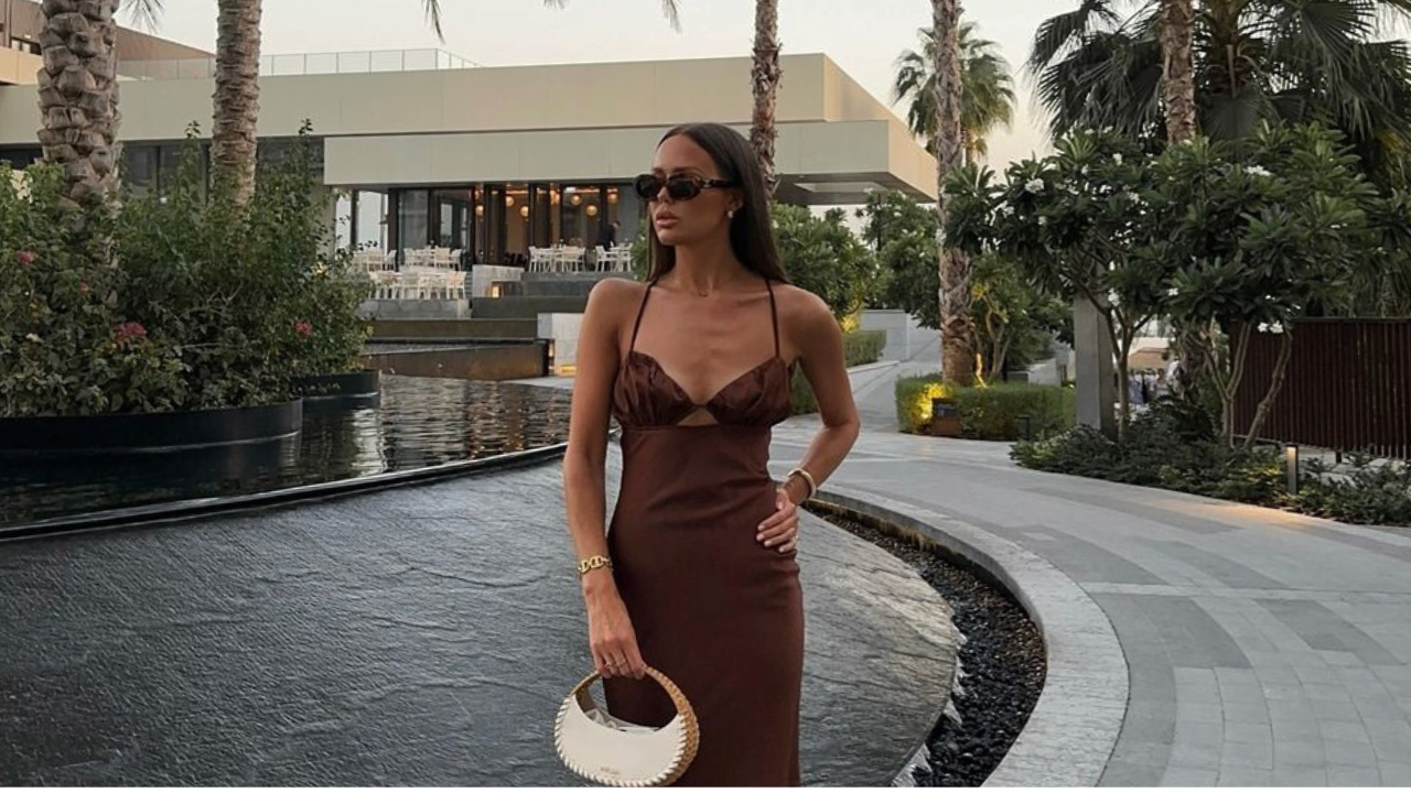 The Best Restaurants In Dubai For Outdoor Dining