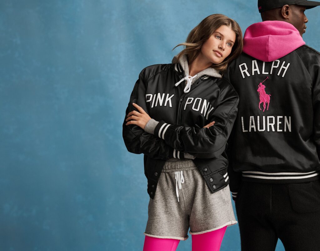 Ralph Lauren