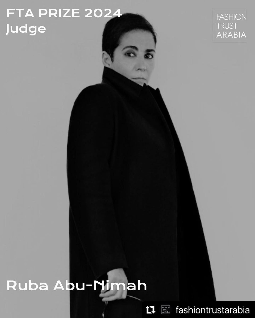 Fashion Trust Arabia