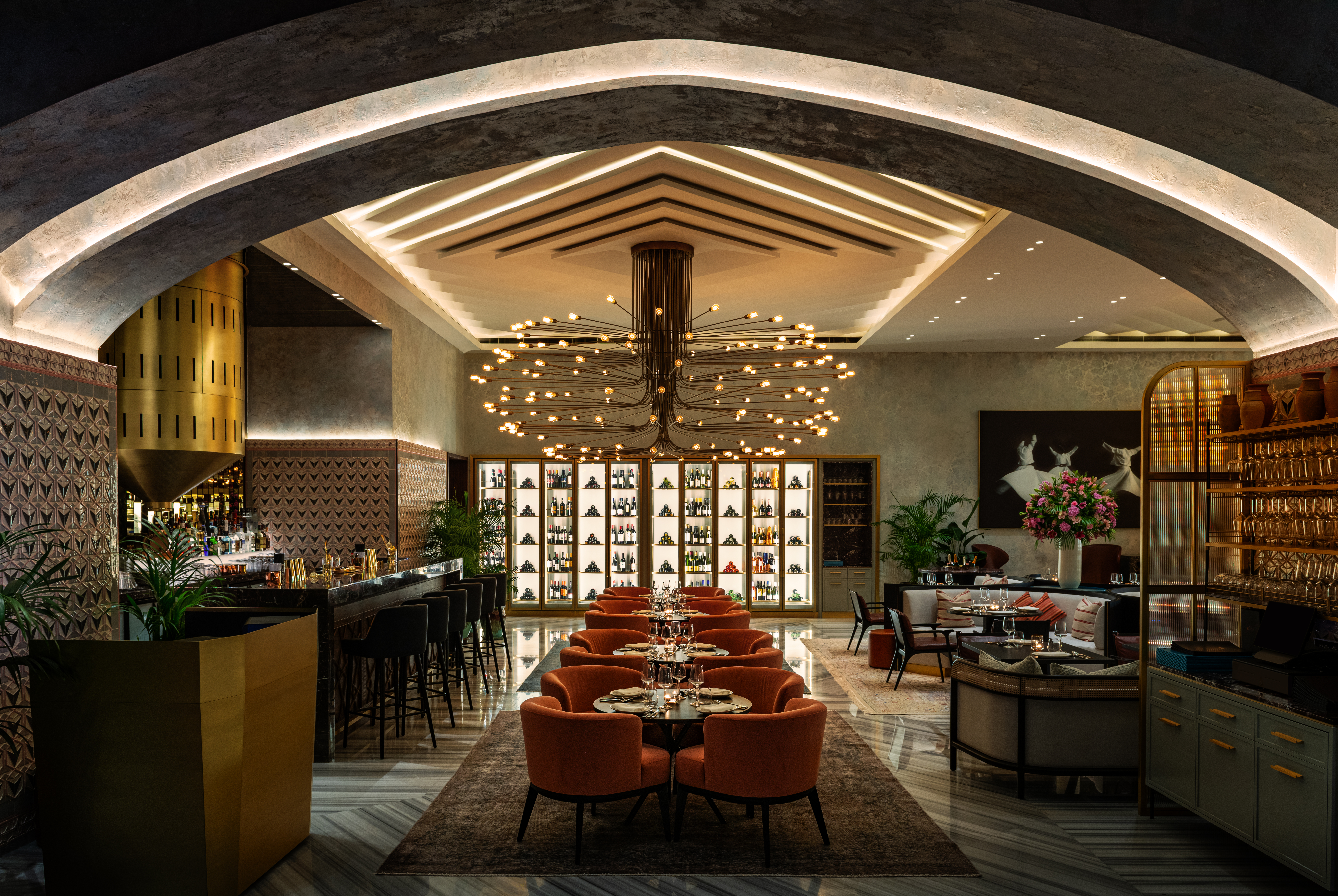 Ruya St Regis The Palm