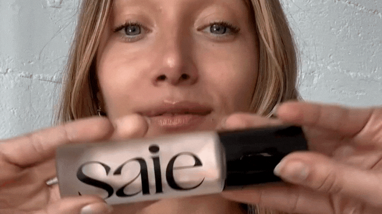 Saie Beauty Middle East