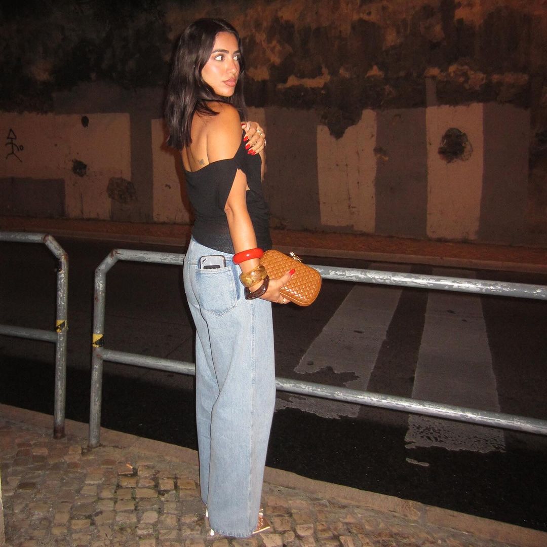 GRAZIA BEST DRESSED