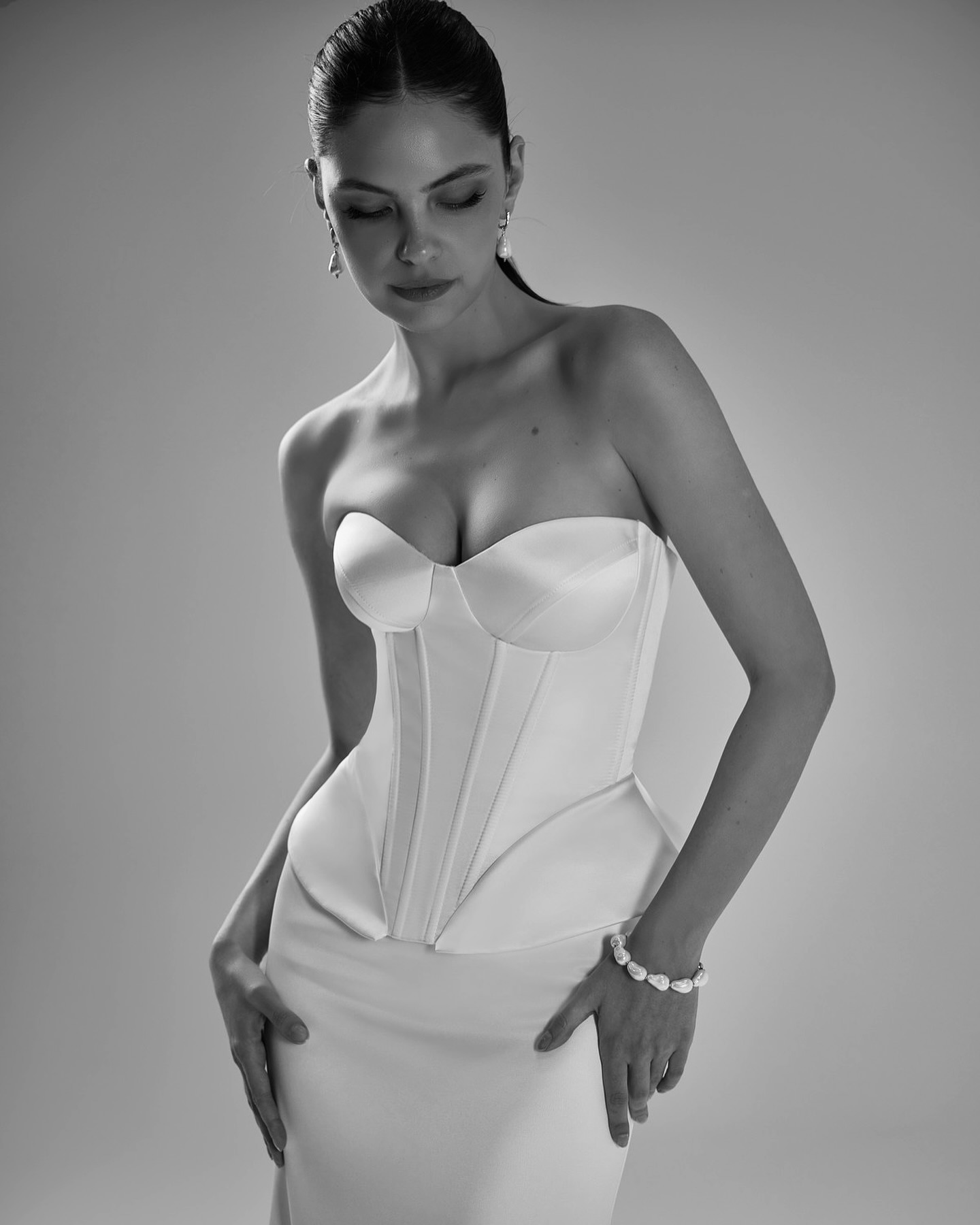 UAE Bridal boutiques