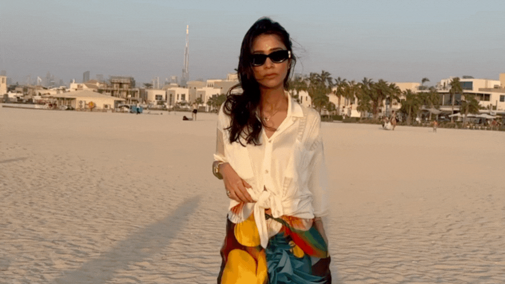 UAE november things to do