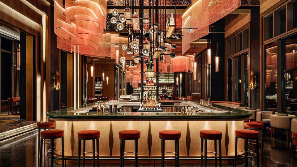 Abu Dhabi Restaurant