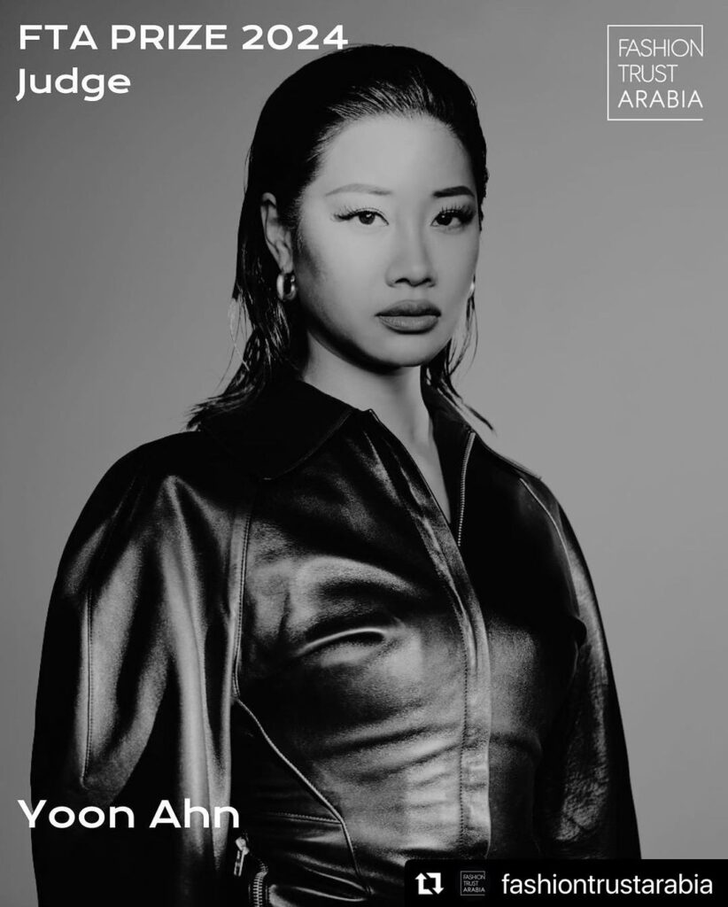 Fashion Trust Arabia