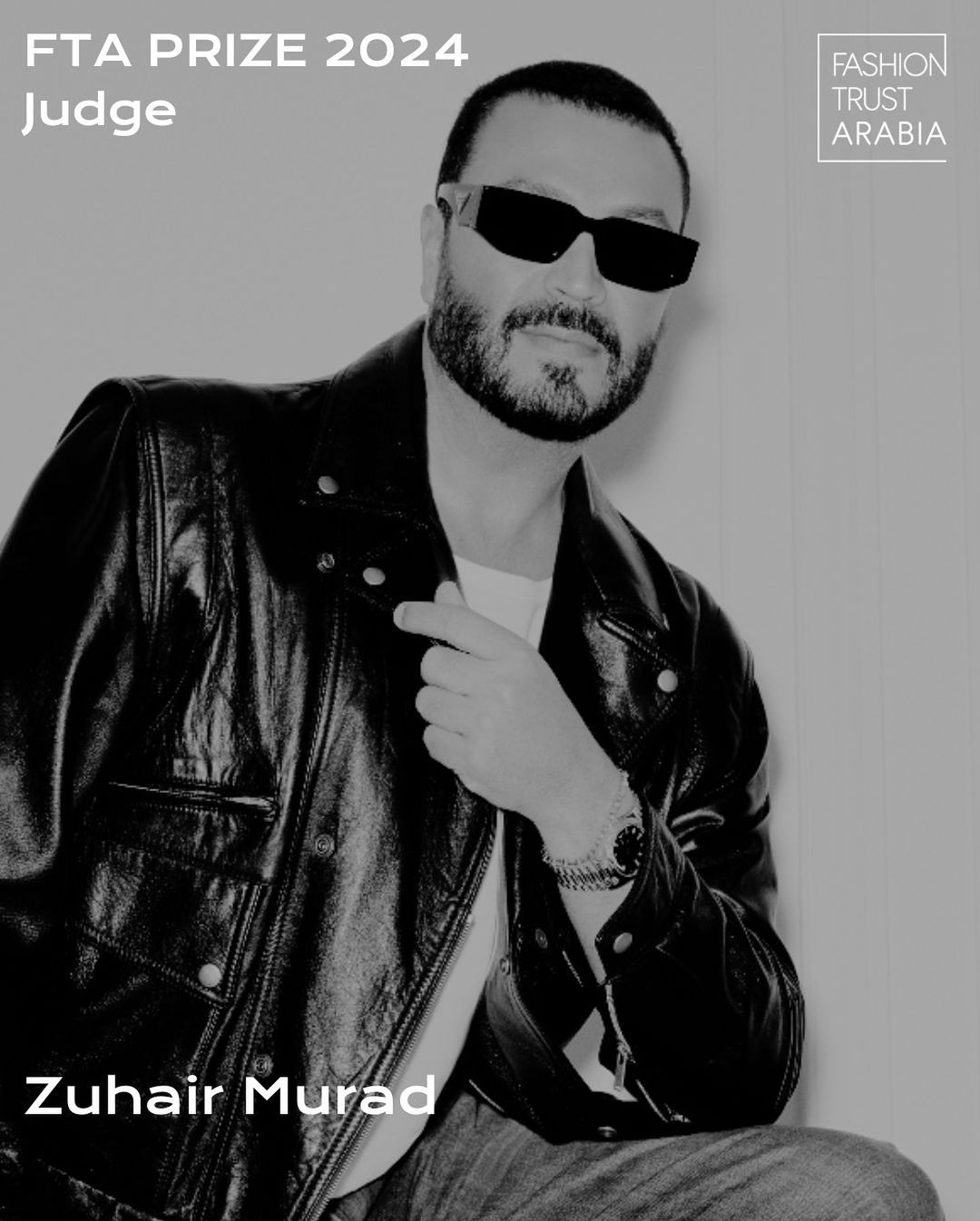 Fashion Trust Arabia