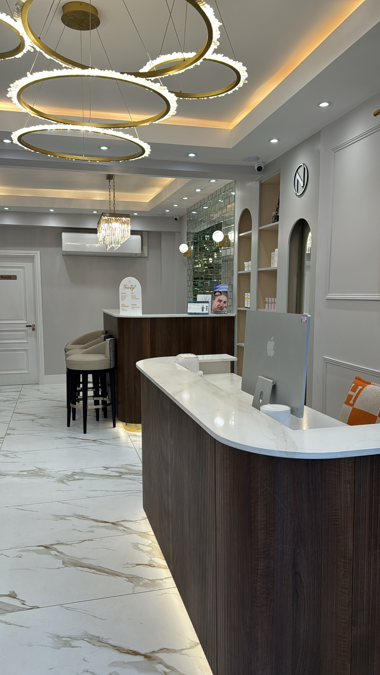 How Passion and Precision Define Zuzu, the Founder of Zuzu Clinic in