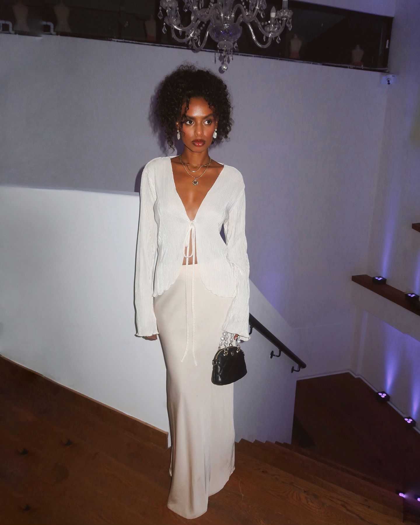 BEST DRESSED