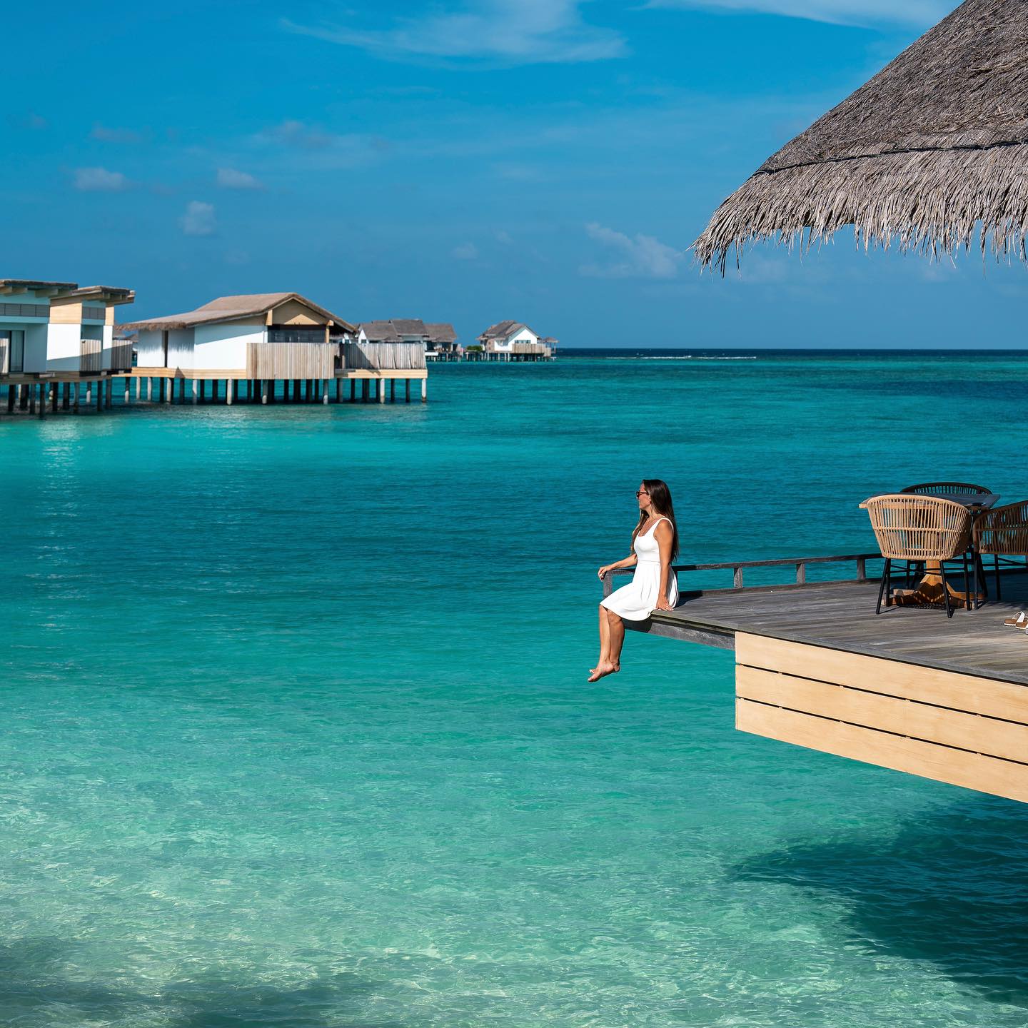 hilton amaginri maldives