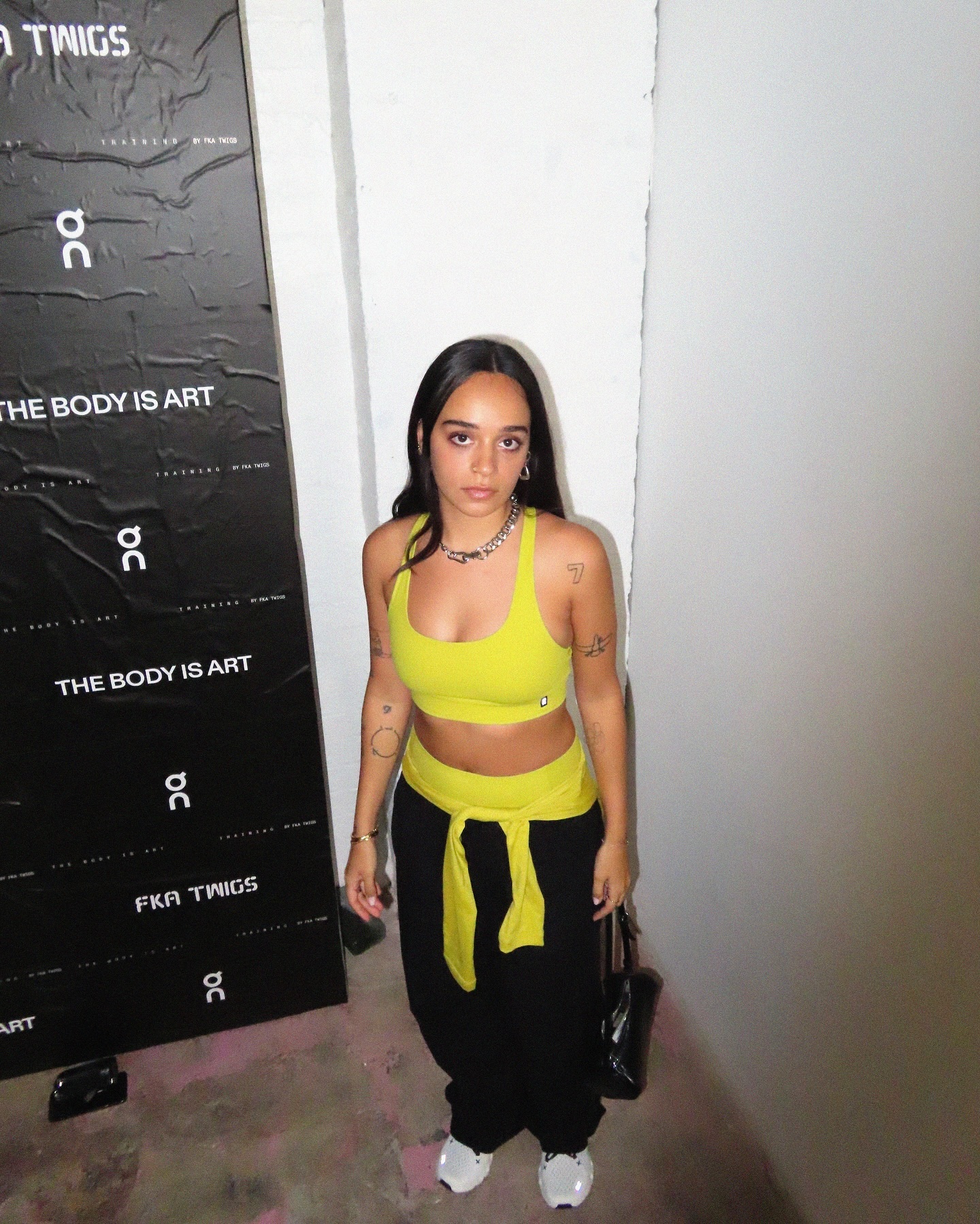 BEST DRESSED