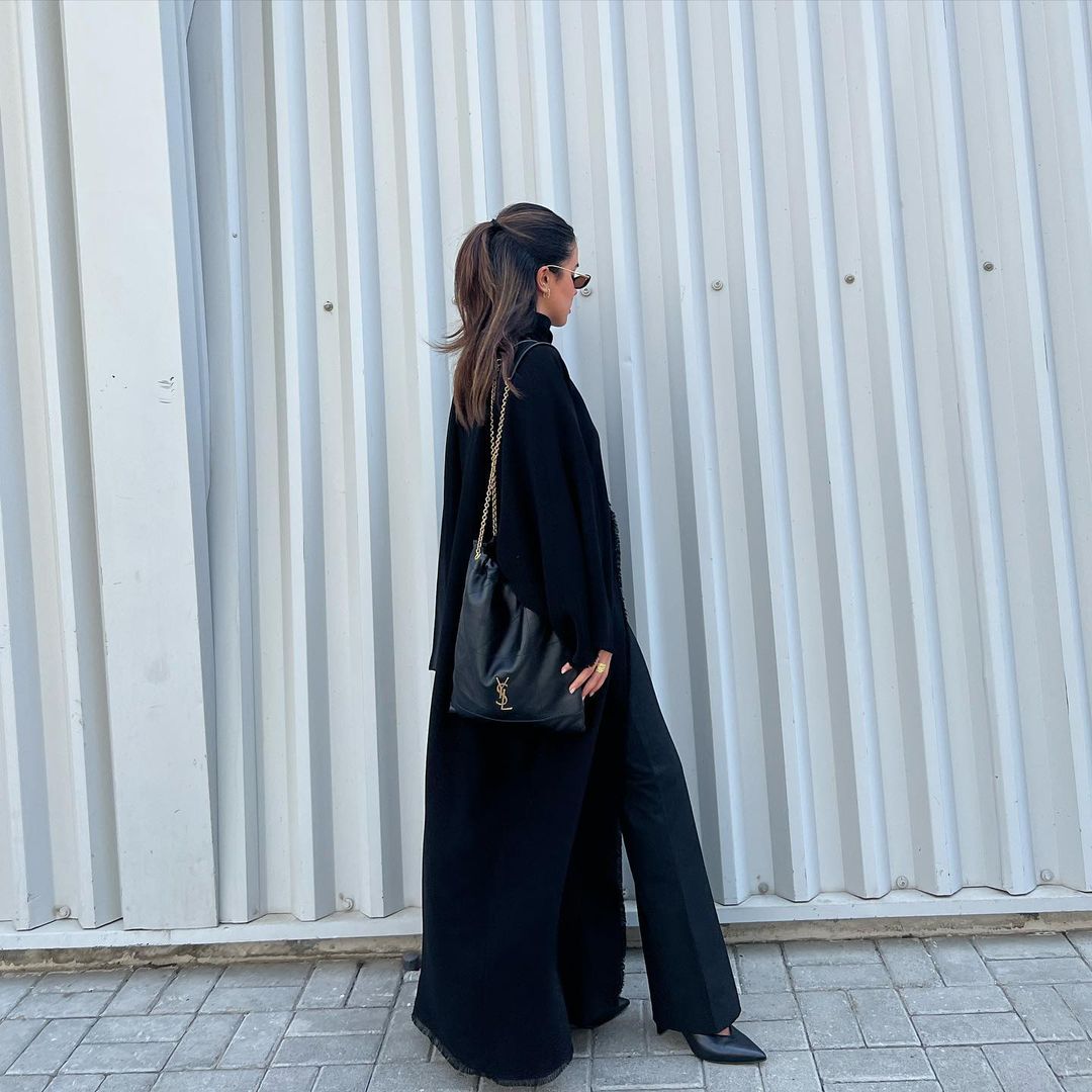 BEST DRESSED