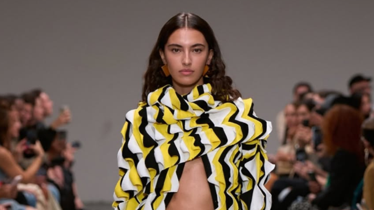 Arab models