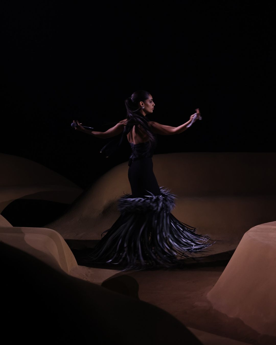 BOTTEGA VENETTA DUBAI