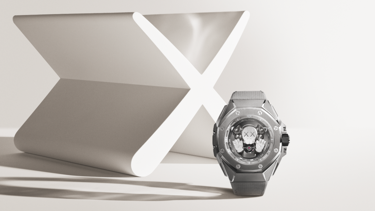 Audemars Piguet