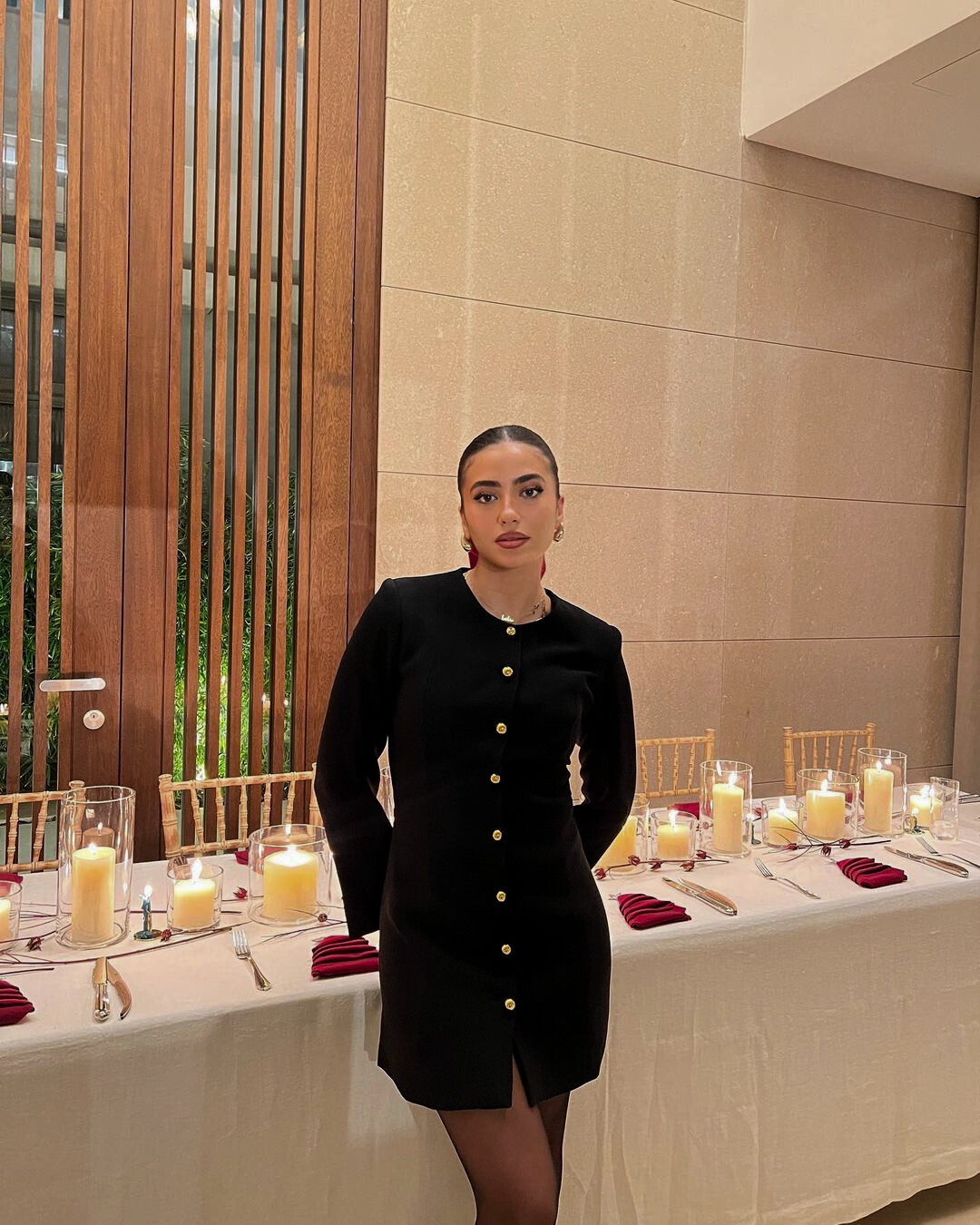 GRAZIA guide Christmas In Abu Dhabi