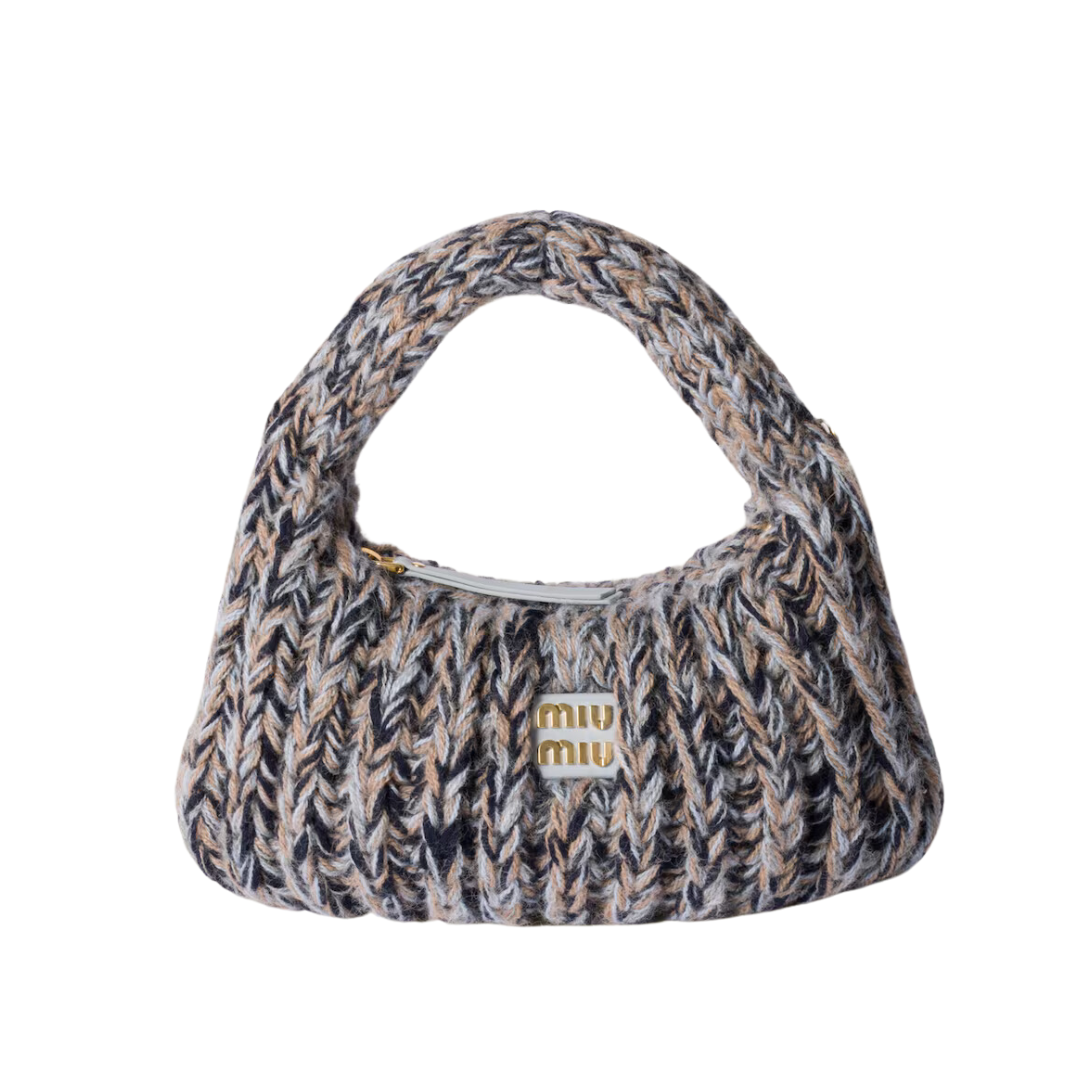 MIU MIU HOLIDAY