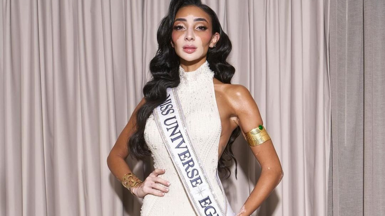 Miss Universe 2024