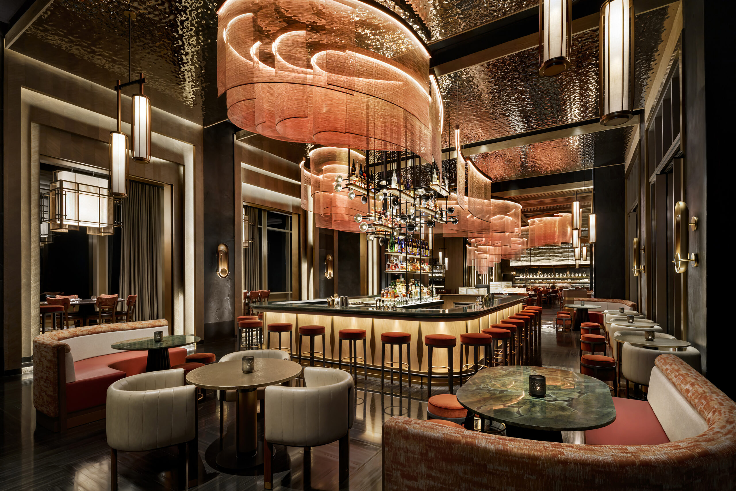 Weekend guide DRIFT NOBU Dubai