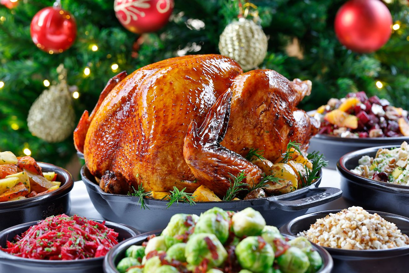 Ritz Carlton Turkey Takeaway