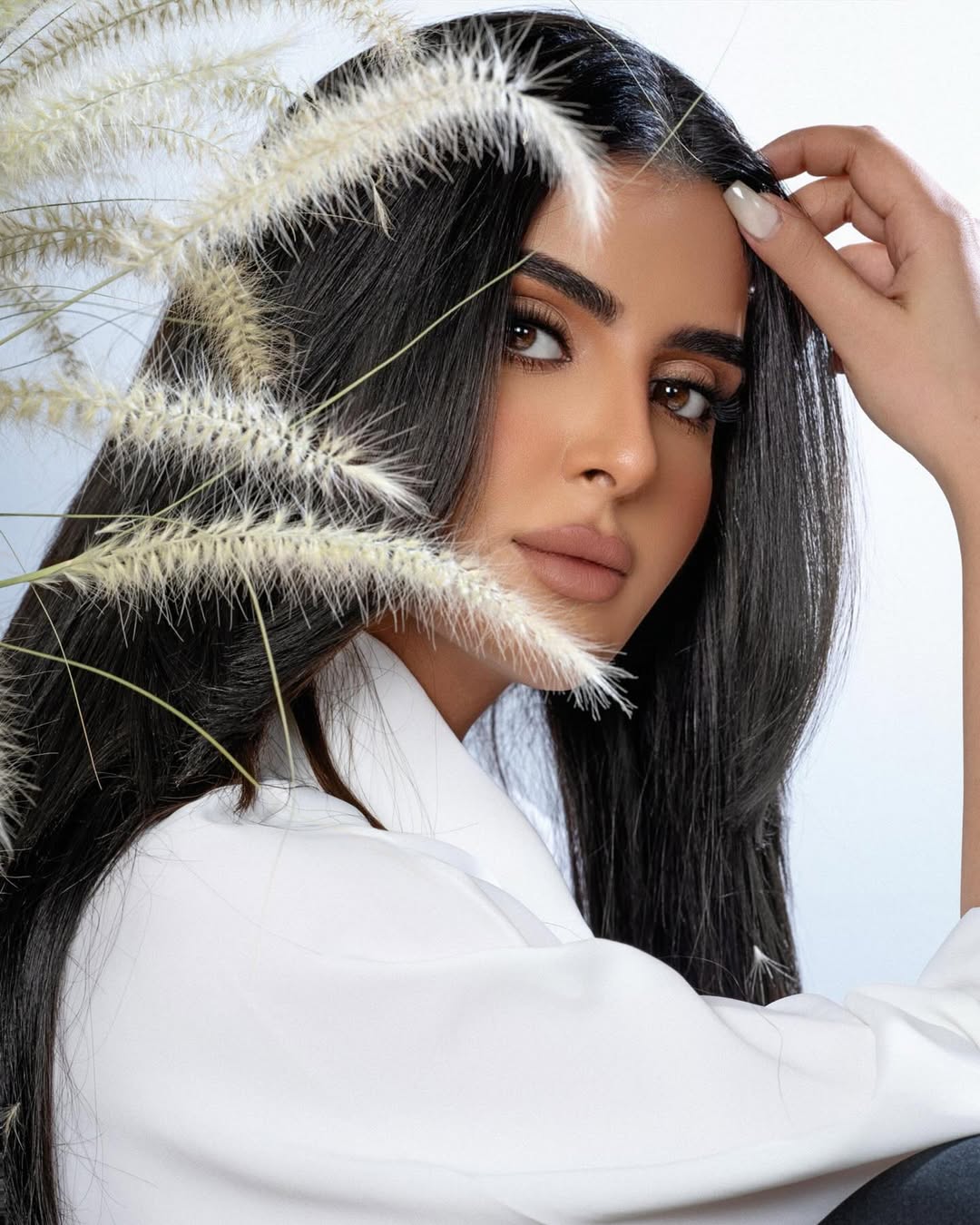 Sheikha Mahra Instagram